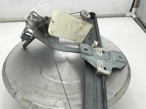 Used Rear right window mechanism DACIA SANDERO 1.5 dCi (68 hp) 29448212