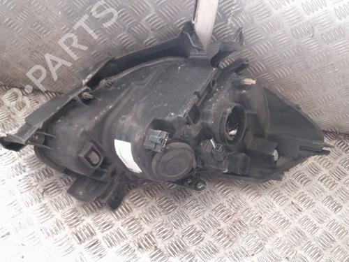 Used Left headlight Left headlight RENAULT CLIO III (BR0/1, CR0/1) 1.5 dCi (BR17, CR17) (86 hp) 25304930 25304930