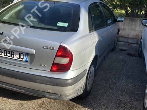 Front left interior door handle CITROËN C5 I (DC_) 2.0 HDi (DCRHZB, DCRHZE) | BP28622564I13  - Image 5