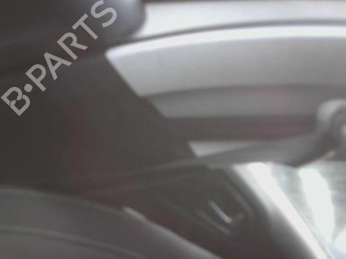 Used Front right seatbelt PEUGEOT 208 I (CA_, CC_) 1.4 HDi (68 hp) 30848647