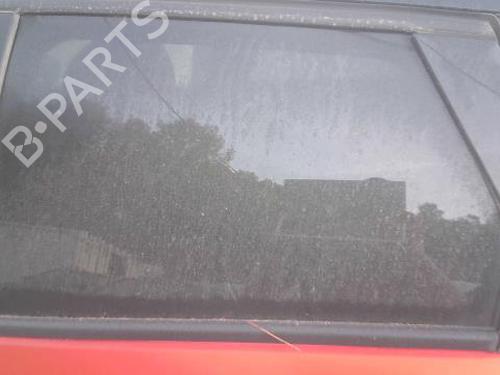 Used Rear left door window Rear left door window 39527995 39527995