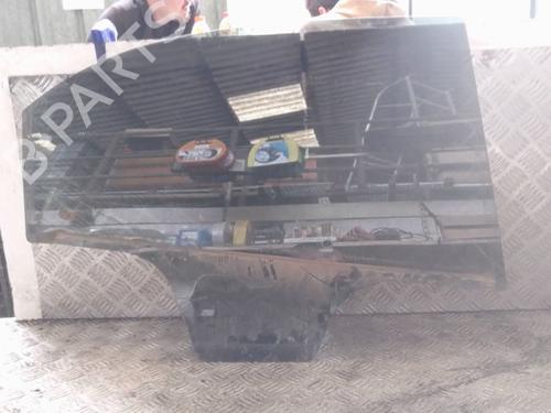 Used Rear right door window FIAT 500X (334_) 1.4 (334AXC1B, 334AXC11) (140 hp) 23799903