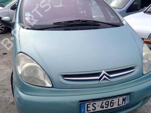 Right mirror CITROËN XSARA PICASSO (N68) 2.0 HDi | BP20992304C27 