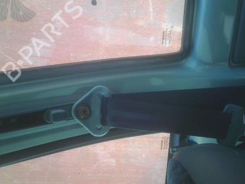 Used Front right seatbelt Front right seatbelt 36652103 36652103