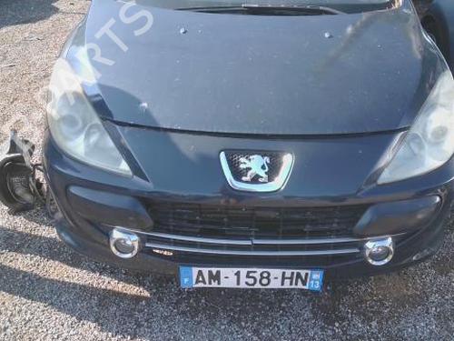 Switch PEUGEOT 307 (3A/C) 1.6 HDi | BP27565836I30  - Image 10