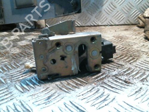 Used Front right lock PEUGEOT 405 I (15B) 1.9 (109 hp) 22040835