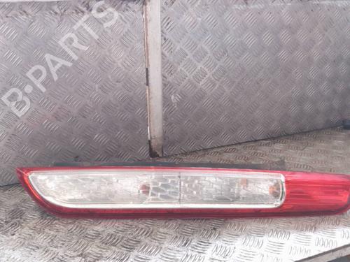 Used Right taillight FORD FOCUS II (DA_, HCP, DP) 1.8 TDCi (115 hp) 24516517