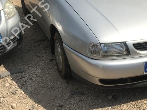 Front left window mechanism SEAT IBIZA II (6K1) 1.4 i | BP21221063C22 