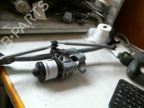 Used Front wiper motor BMW 1 (E87) 118 d (143 hp) 20990275