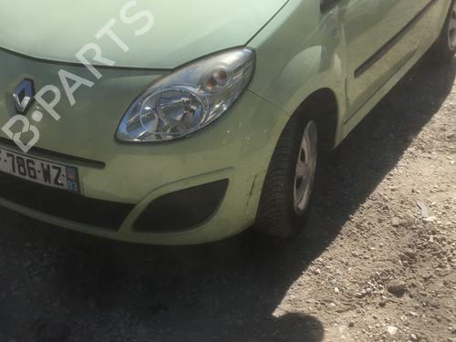 Steering column stalk RENAULT TWINGO II (CN0_) 1.2 16V (CN04, CN0B) | BP28949471I23  - Image 11