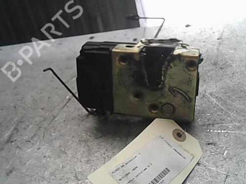 Electronic module PEUGEOT 206 Hatchback (2A/C) 2.0 HDI 90 | BP20996545M83 
