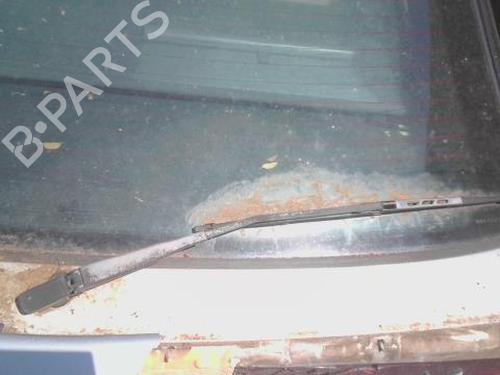 Used Rear windshield wiper arm Rear windshield wiper arm CITROËN XM (Y4) 2.5 TD (129 hp) 36763649 36763649