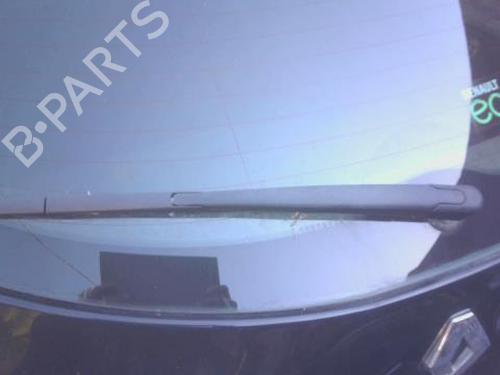Used Rear windshield wiper arm RENAULT MEGANE III Hatchback (BZ0/1_, B3_) 1.5 dCi (BZ0C) (90 hp) 29147723