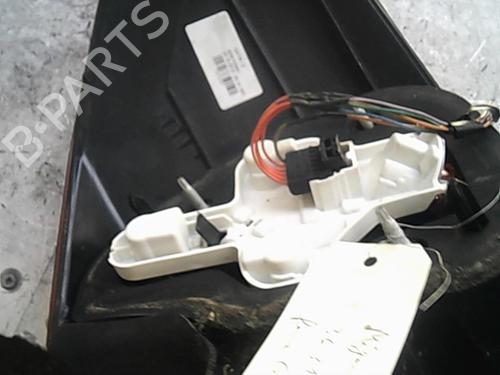 Left taillight RENAULT MEGANE II Saloon (LM0/1_) 1.9 dCi (LM0G, LM1G, LM2C) | BP21000427C34 