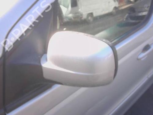 Used Left mirror Left mirror MERCEDES-BENZ VANEO (414) 1.7 CDI (414.700) (91 hp) 34219965 34219965