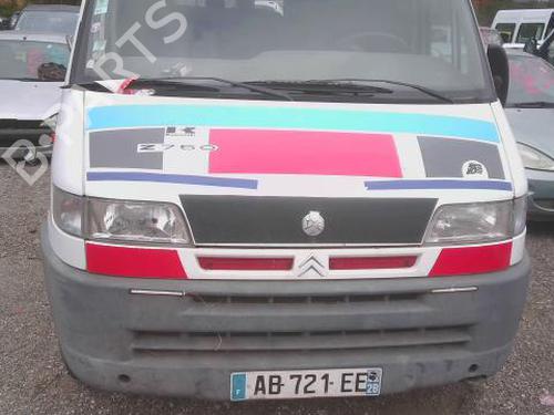 Used Parts CITROËN JUMPER I Bus (230P) 2.5 TDi (107 hp) 4439579