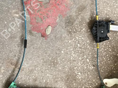 Used Front right window mechanism Front right window mechanism FIAT STILO (192_) 1.9 JTD (192_XF1A) (80 hp) 32230846 32230846