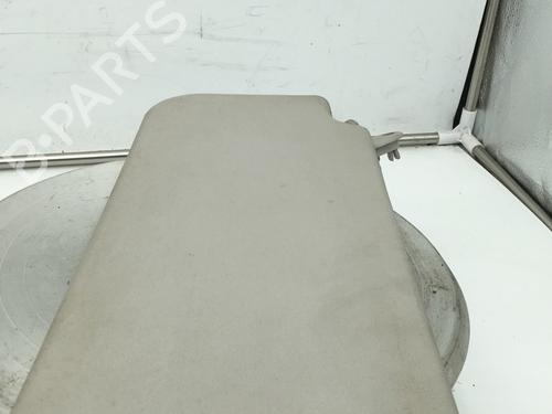 Right sun visor PEUGEOT PARTNER MPV (5_, G_) 1.6 HDi 90 | BP31074948I2 - Image 4