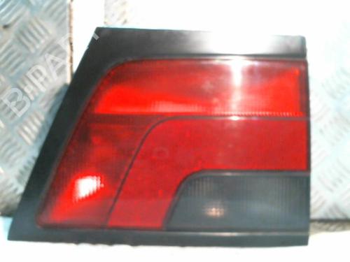 Used Right tailgate light PEUGEOT 806 (221) 2.0 HDI (109 hp) 20986716