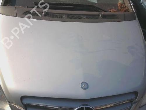 Used Hood MERCEDES-BENZ B-CLASS Sports Tourer (W245) B 180 (245.232) (116 hp) 28071428