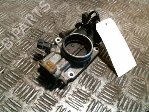 Used Throttle body PEUGEOT 306 Hatchback (7A, 7C, N3, N5) 1.6 (89 hp) 22038591