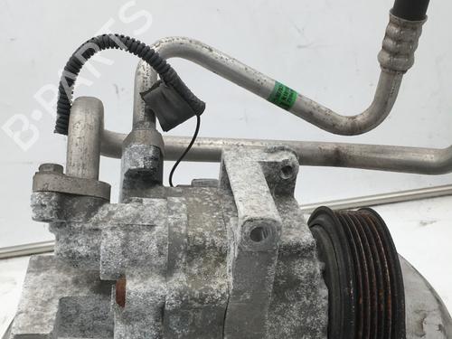 Used AC compressor AC compressor 30149287 30149287