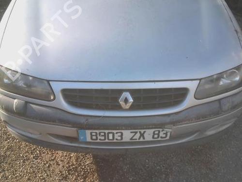 Brugte RENAULT SAFRANE II (B54_) 2.0 16V (B54L) (136 hp) 4183275