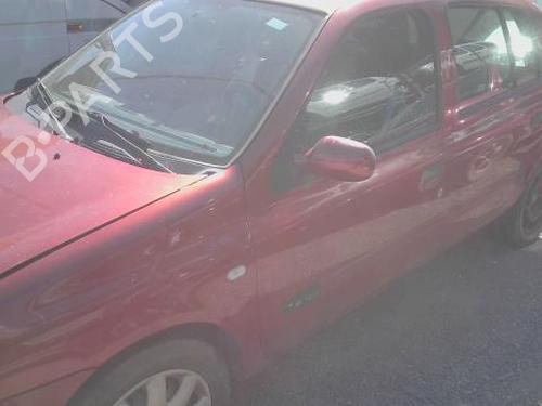 Switch RENAULT CLIO II (BB_, CB_) 1.4 16V (B/CB0P, BB13) | BP33539400I30  - Image 5