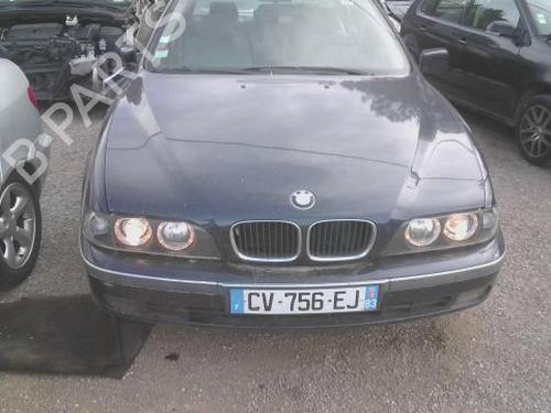 AC compressor BMW 5 (E39) 523 i | BP28819759M34  - Image 6