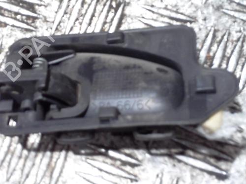 Front right interior door handle CITROËN SAXO (S0, S1) 1.1 X, SX | BP22228274I14 