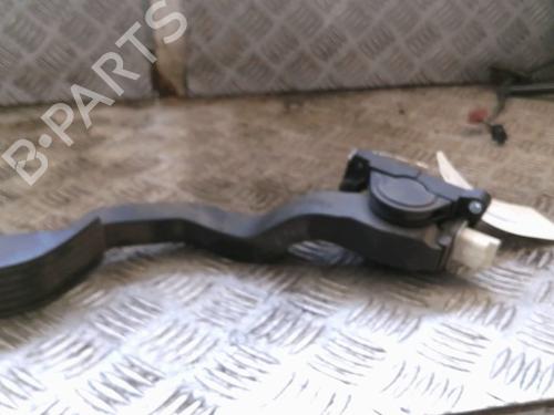 Elektronisk modul PEUGEOT 206 Hatchback (2A/C) 1.4 HDi eco 70 (68 hp) 27495407