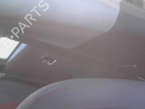 Used Front left seatbelt Front left seatbelt 36396993 36396993