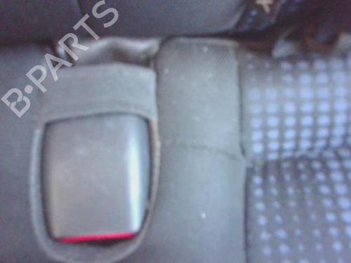 Used Seat buckle Seat buckle HYUNDAI ix20 (JC) 1.4 CRDi (90 hp) 34394090 34394090