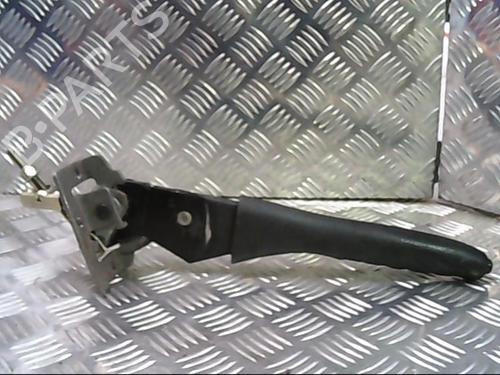 Used Hand brake PEUGEOT 206 Hatchback (2A/C) 1.4 i (75 hp) 20992113