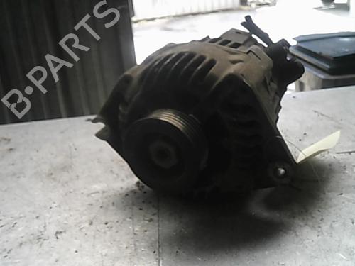 Used Alternator CITROËN ZX (N2) 1.9 DT (92 hp) 22037909