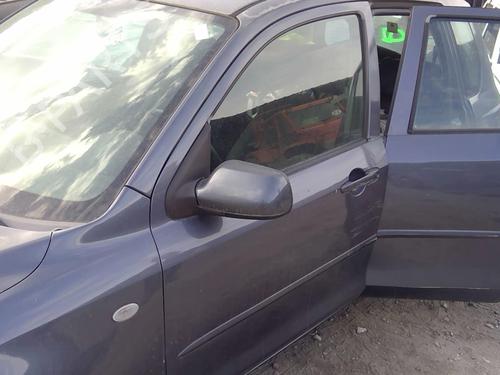 Starter MAZDA 2 (DY) 1.2 (DY3W) | BP20987813M8 