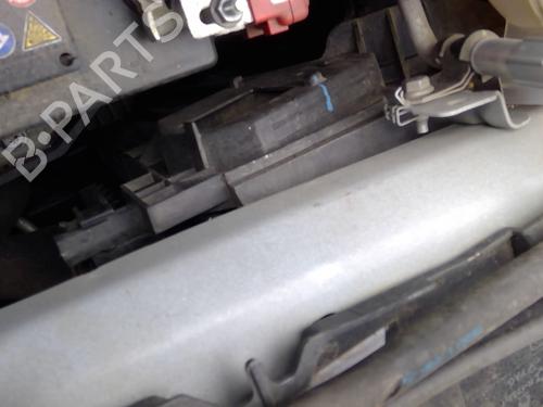 Used Radiator fan RENAULT TWINGO III (BCM_, BCA_) 0.9 TCe 90 (BCM9, BCM2) (90 hp) 29940514