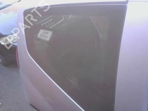 Used Rear right quarter glass Rear right quarter glass 37086408 37086408