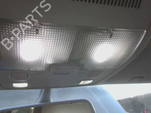 Used Interior roof light AUDI A3 Sportback (8PA) 2.0 TDI 16V (140 hp) 30677260