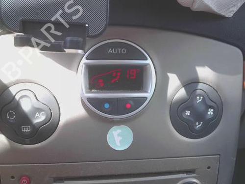 Comando clima Comando clima RENAULT CLIO III (BR0/1, CR0/1) 1.6 16V (BR05, BR0B, BR0Y, BR15, BR1J, BR1M, BR1Y, CR0B,... (112 hp) 36415965 36415965