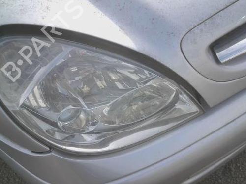 Used Right headlight CITROËN XSARA (N1) 1.6 16V (109 hp) 28819697
