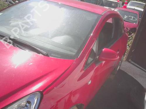 Switch OPEL CORSA D (S07) 1.3 CDTI (L08, L68) | BP34553510I30 - Image 3