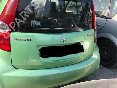 Electronic module SUZUKI SPLASH (EX) 1.3 CDTI (A5B413D) | BP22038365M83  - Image 6