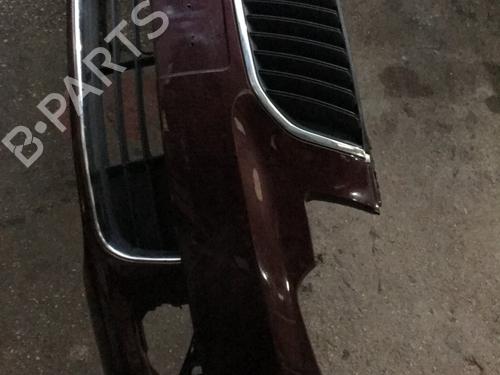 Front bumper SKODA SUPERB II (3T4) 2.0 TDI | BP31183881C7 