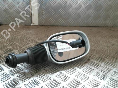 Used Right mirror Right mirror 22038864 22038864