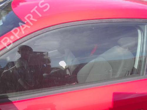 Used Front left door window AUDI A1 (8X1, 8XK) 1.2 TFSI (86 hp) 28422294