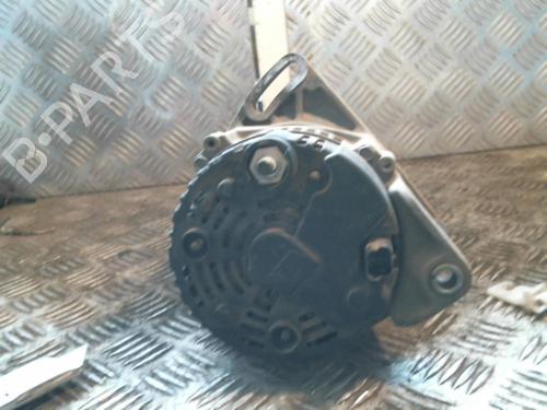 Alternator RENAULT CLIO II (BB_, CB_) 1.2 (BB0A, BB0F, BB10, BB1K, BB28, BB2D, BB2H, CB0A,... | BP20992814M7 