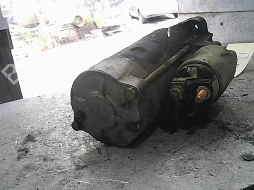 Used Starter Starter 20992909 20992909