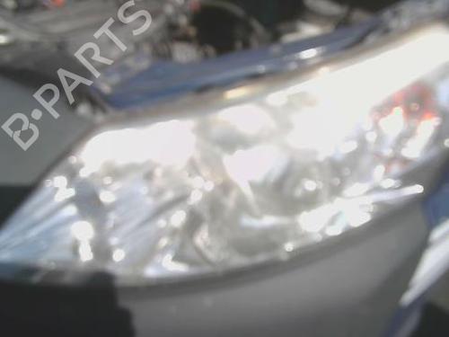 Used Left headlight Left headlight PEUGEOT EXPERT Van (VF3A_, VF3U_, VF3X_) 2.0 HDi 130 (128 hp) 36143676 36143676