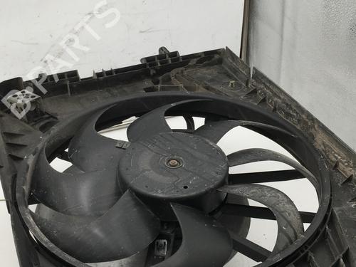 radiator-fan-dacia-sandero-ii-2012-25304907 main image